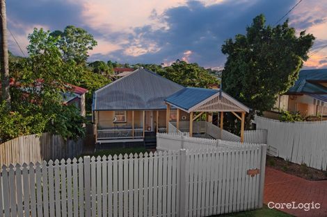 Property photo of 47 Albert Street Camp Hill QLD 4152