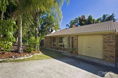 Property photo of 5/12 Vine Court Oxenford QLD 4210