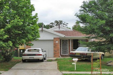26 Lister Pl, Rooty Hill, NSW 2766