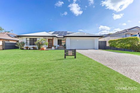 Property photo of 11 Crows Ash Place Kuluin QLD 4558