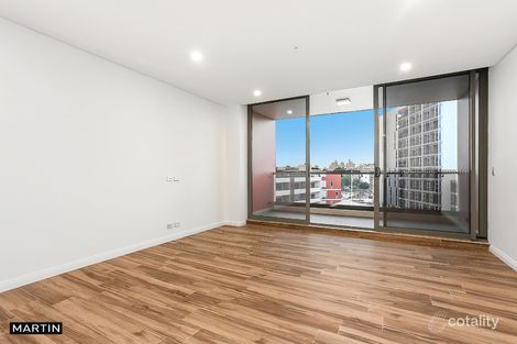 Property photo of 450D/84-92 Epsom Road Zetland NSW 2017
