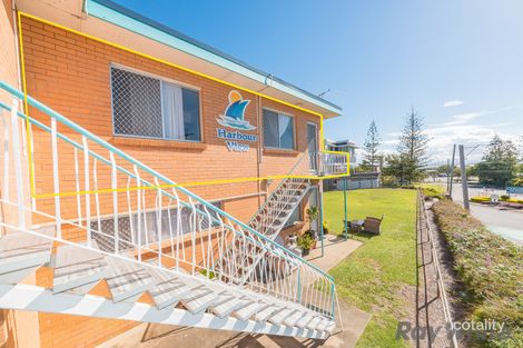 2/69 North Qy, Scarborough, QLD 4020