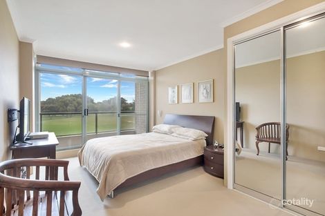 Property photo of 404/91 Brompton Road Kensington NSW 2033