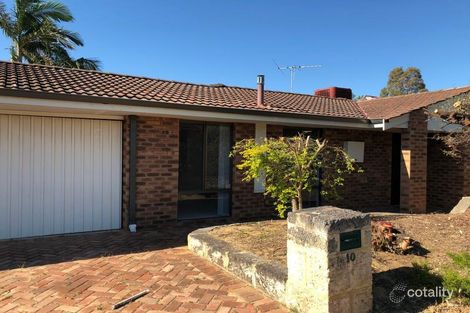 Property photo of 10 Transit Way Mullaloo WA 6027