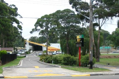 103-109 New Line Rd, Cherrybrook, NSW 2126