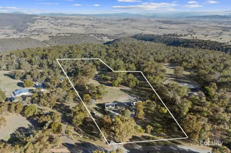 Property photo of 28 Bushland Close Tolmie VIC 3723
