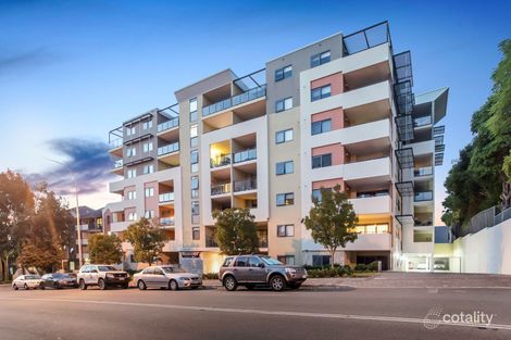 Property photo of 50/18 Wellington Street East Perth WA 6004