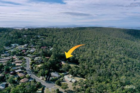 Property photo of 21 Lalwinya Road Mount Nelson TAS 7007