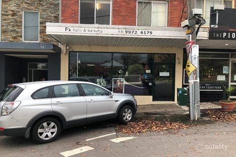 4 Station Rd, Rosanna, VIC 3084