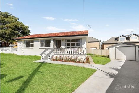 Property photo of 8 Jacqueline Crescent Greenacre NSW 2190