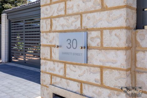 Property photo of 30 Barrett Street Southern River WA 6110