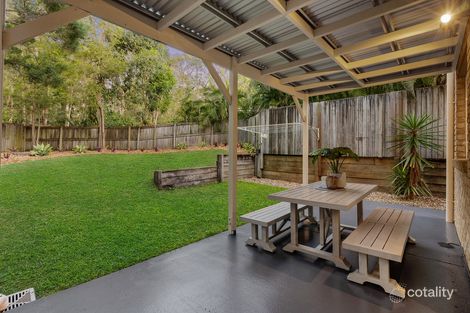 Property photo of 36/115 Gumtree Street Runcorn QLD 4113