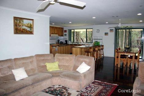 Property photo of 36 Aura Vale Road Menzies Creek VIC 3159