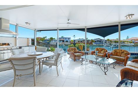 Property photo of 12 Saltbreeze Court Runaway Bay QLD 4216