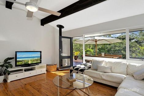 Property photo of 45 Irrawong Road North Narrabeen NSW 2101