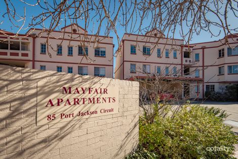 Property photo of 6/85 Port Jackson Circuit Phillip ACT 2606