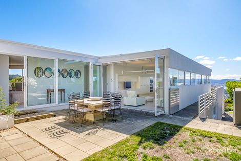 Property photo of 7 Zomay Avenue Dynnyrne TAS 7005