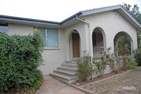 Property photo of 5 Chevalier Street Weston ACT 2611