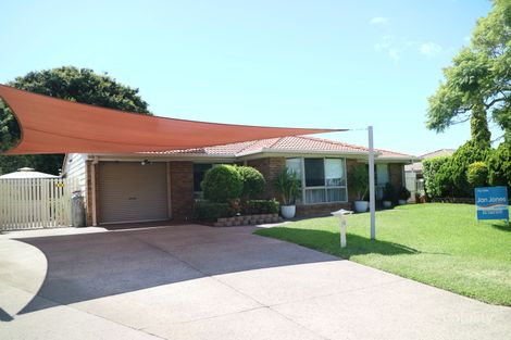 Property photo of 16 Taronga Street Kippa-Ring QLD 4021