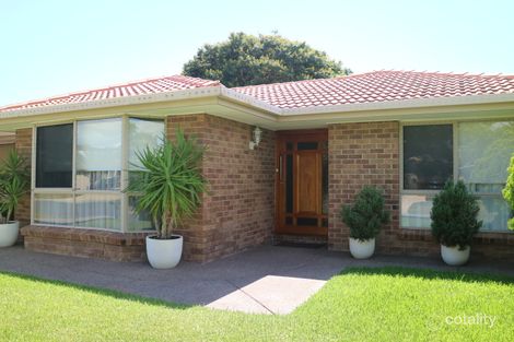 Property photo of 16 Taronga Street Kippa-Ring QLD 4021