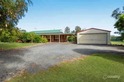 549 Claus Rd, Glamorgan Vale, QLD 4306