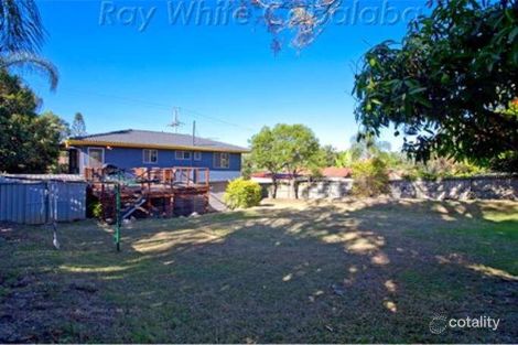 Property photo of 223 Finucane Road Alexandra Hills QLD 4161