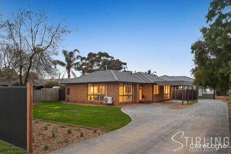 Property photo of 34 Baxter-Tooradin Road Pearcedale VIC 3912