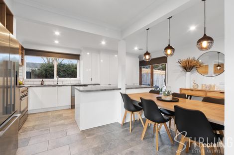 Property photo of 34 Baxter-Tooradin Road Pearcedale VIC 3912
