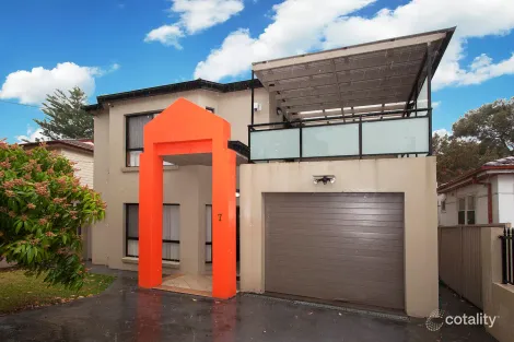 7 Segers Ave, Padstow, NSW 2211