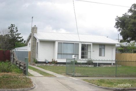 2/25 Tambo Ave, Reservoir, VIC 3073