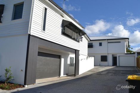 Property photo of 25A Rigby Street Annerley QLD 4103
