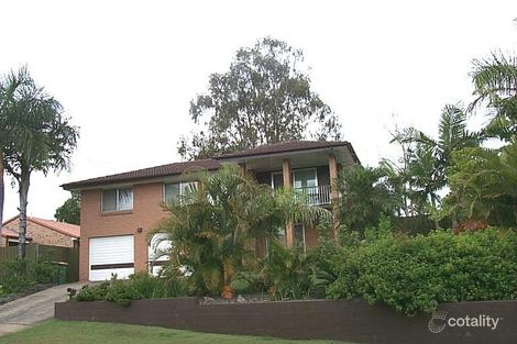 39 Tessman St, Riverview, QLD 4303