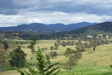 271 Upper Cobargo Rd, Stony Creek, NSW 2550