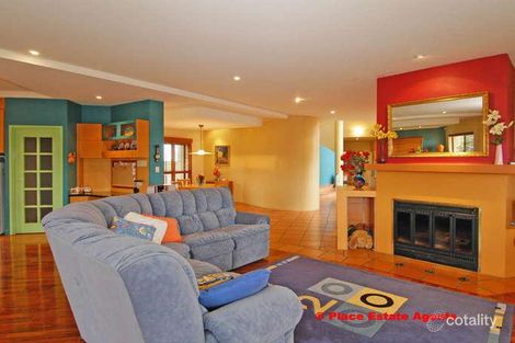 Property photo of 24 Scorpio Place Bridgeman Downs QLD 4035