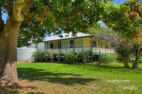 25 Jones Rd, Moy Pocket, QLD 4574
