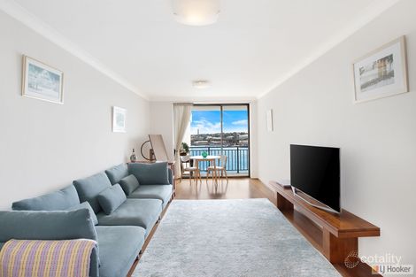 Property photo of 16/10 Gow Street Balmain NSW 2041