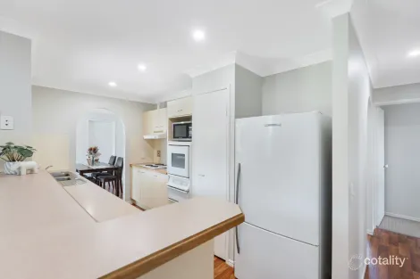 Property photo of 5 Pitta Court Bellmere QLD 4510