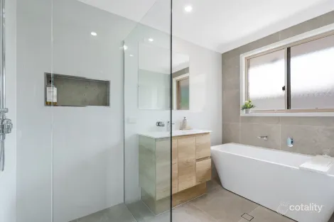 Property photo of 5 Pitta Court Bellmere QLD 4510