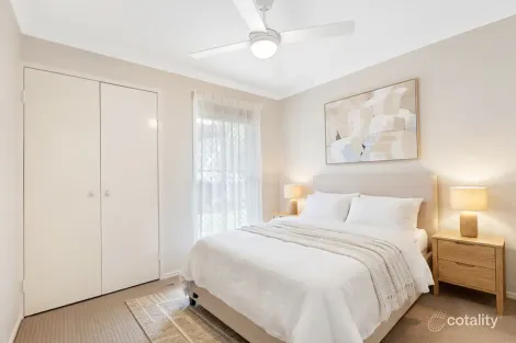 Property photo of 5 Pitta Court Bellmere QLD 4510