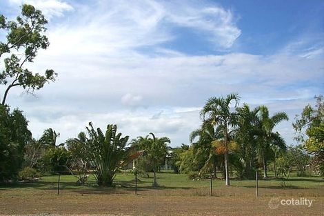 25 Allendale Dr, Alligator Creek, QLD 4816