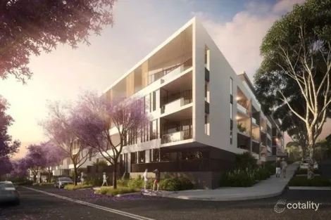 106/9 Edwin St, Mortlake, NSW 2137