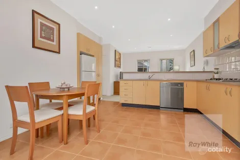 Property photo of 6 Sanderling Avenue South Morang VIC 3752