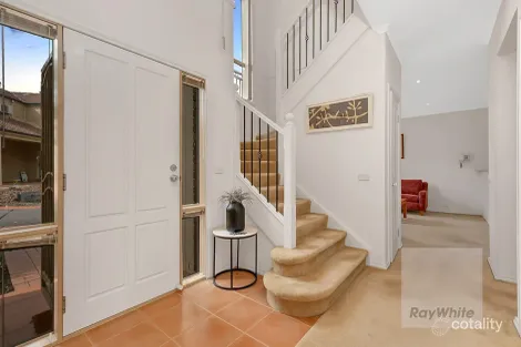 Property photo of 6 Sanderling Avenue South Morang VIC 3752