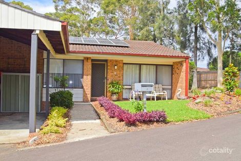 Property photo of 8/2 Kitchener Road Cherrybrook NSW 2126