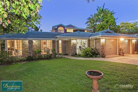 40 Plucks Rd, Arana Hills, QLD 4054