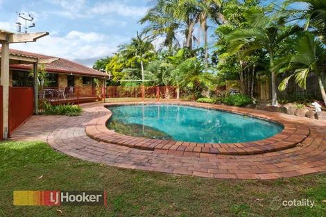 Property photo of 26 Miller Parade Everton Park QLD 4053