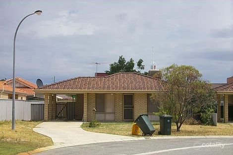 1/15 Gannet Trl, Ballajura, WA 6066
