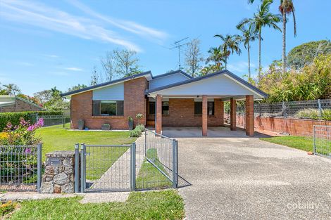 Property photo of 11 Jacaranda Road Capalaba QLD 4157