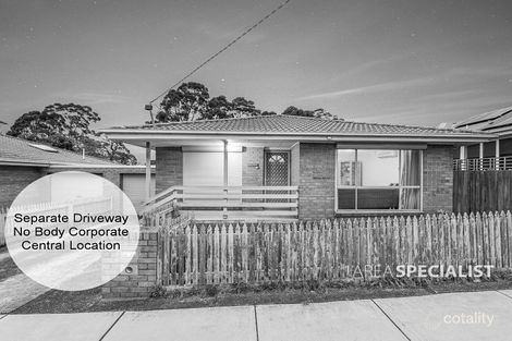 Property photo of 2/71 Somerville Road Hampton Park VIC 3976