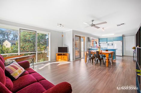 Property photo of 23 Mulgrave Way Croydon North VIC 3136